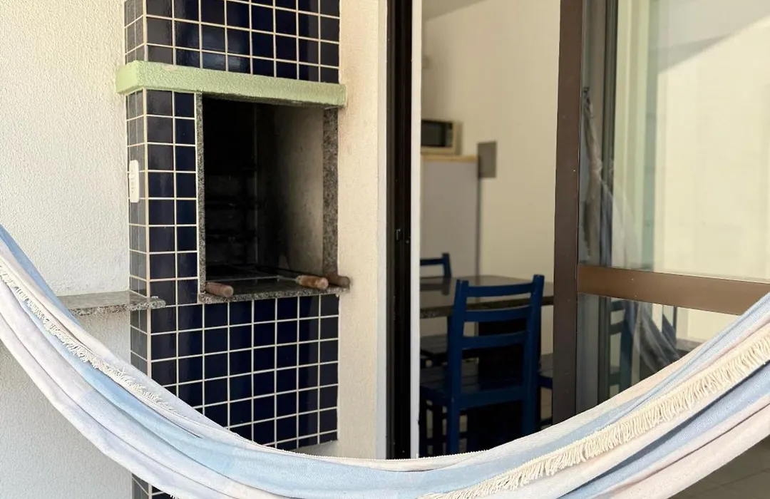 Residencial Canela - Ideal para família-1