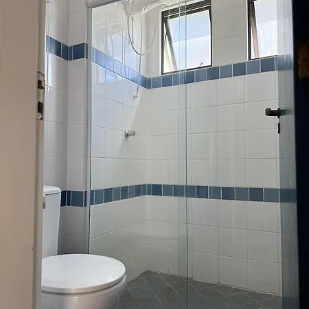 Residencial Canela - Ideal para família-3
