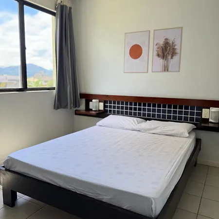 Residencial Canela - Ideal para família-2