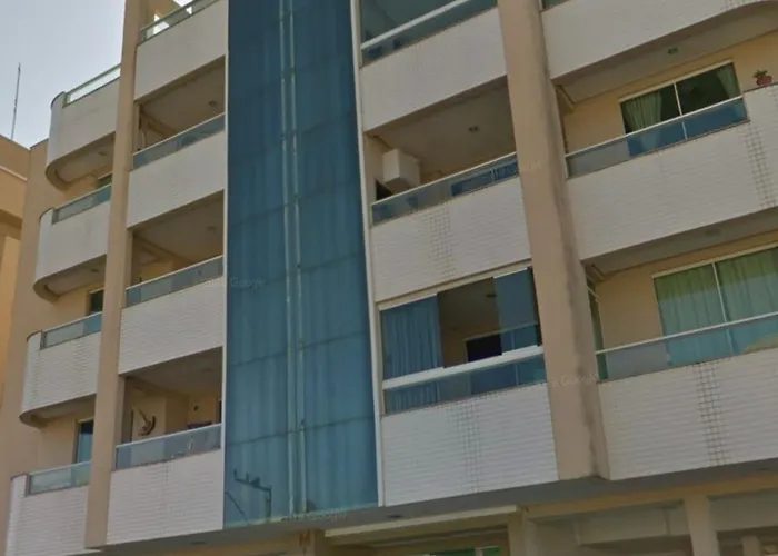 Residencial Ilhas Gregas - Apartamento 3 Quartos Bombinhas